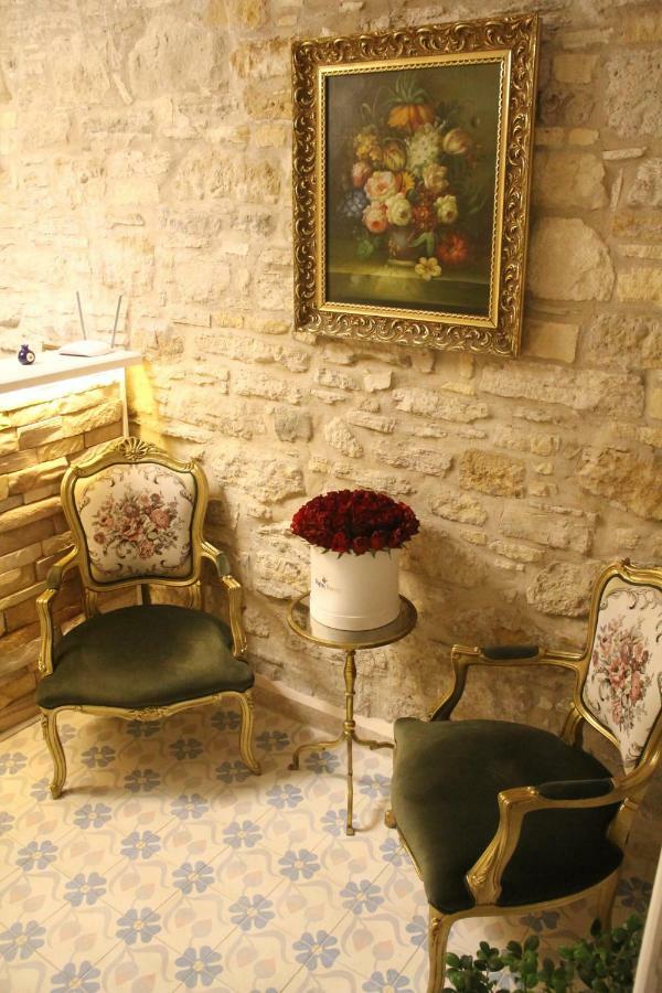 ラルダン ブティック ホテル Çeşme エクステリア 写真