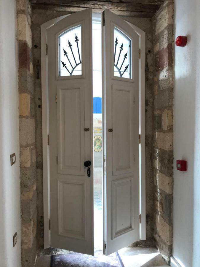 ラルダン ブティック ホテル Çeşme エクステリア 写真