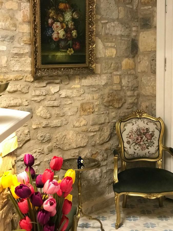 ラルダン ブティック ホテル Çeşme エクステリア 写真